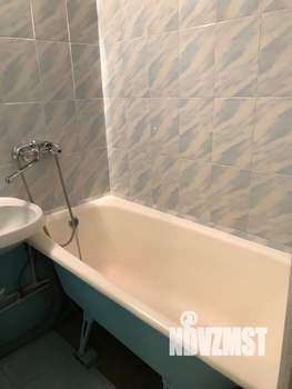 1-к квартира, на длительный срок, 34м2, 6/9 этаж