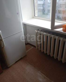 1-к квартира, на длительный срок, 20м2, 5/5 этаж
