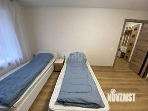 2-к квартира, на длительный срок, 42м2, 1/2 этаж