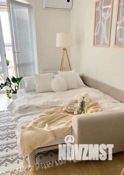 1-к квартира, посуточно, 28м2, 15/17 этаж