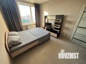 2-к квартира, посуточно, 80м2, 17/17 этаж