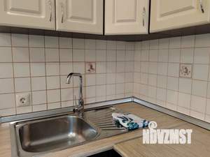 2-к квартира, посуточно, 45м2, 4/5 этаж