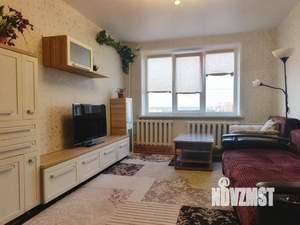 2-к квартира, на длительный срок, 55м2, 10/10 этаж