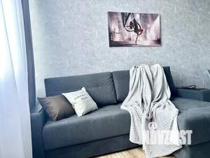 2-к квартира, посуточно, 45м2, 1/1 этаж