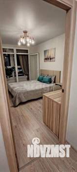 1-к квартира, на длительный срок, 40м2, 5/17 этаж