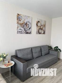 1-к квартира, посуточно, 45м2, 13/17 этаж