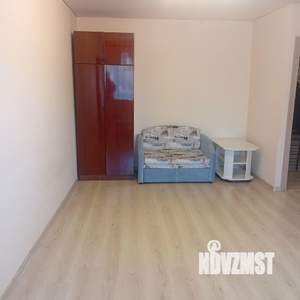 2-к квартира, на длительный срок, 43м2, 5/5 этаж