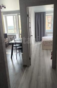 2-к квартира, на длительный срок, 40м2, 11/17 этаж