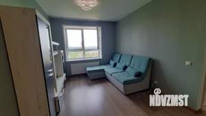 1-к квартира, на длительный срок, 41м2, 6/14 этаж