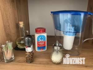 Студия квартира, посуточно, 27м2, 7/16 этаж