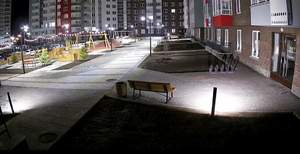 1-к квартира, на длительный срок, 35м2, 3/17 этаж