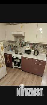 Студия квартира, на длительный срок, 25м2, 3/14 этаж