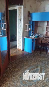 3-к квартира, на длительный срок, 60м2, 3/5 этаж