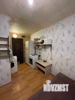 Студия квартира, на длительный срок, 13м2, 2/5 этаж