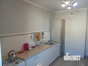 1-к квартира, на длительный срок, 40м2, 8/9 этаж