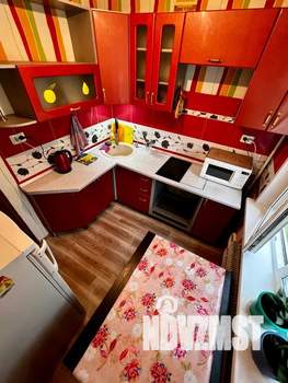 2-к квартира, посуточно, 45м2, 4/5 этаж