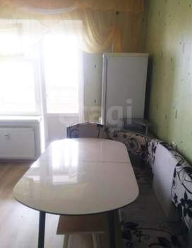 1-к квартира, на длительный срок, 36м2, 5/10 этаж