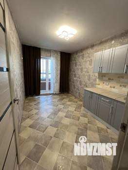 1-к квартира, на длительный срок, 36м2, 7/10 этаж