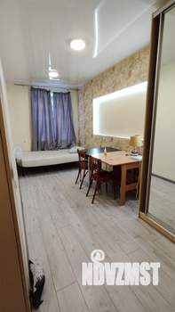 2-к квартира, на длительный срок, 41м2, 1/3 этаж