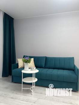 2-к квартира, посуточно, 45м2, 10/25 этаж