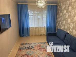 2-к квартира, на длительный срок, 46м2, 1/5 этаж