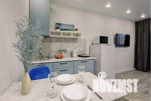 1-к квартира, посуточно, 30м2, 12/18 этаж