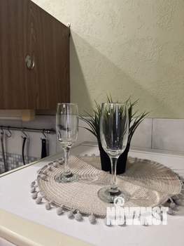 Студия квартира, посуточно, 30м2, 3/9 этаж