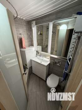 Студия квартира, на длительный срок, 30м2, 1/7 этаж