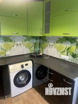 1-к квартира, на длительный срок, 32м2, 2/9 этаж