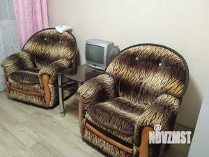 Студия квартира, на длительный срок, 24м2, 7/18 этаж