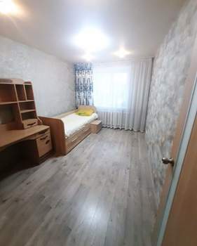 2-к квартира, на длительный срок, 50м2, 2/10 этаж