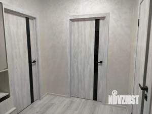 1-к квартира, на длительный срок, 42м2, 8/14 этаж