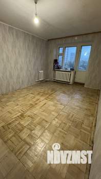 2-к квартира, на длительный срок, 45м2, 9/10 этаж