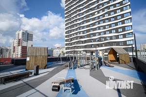 1-к квартира, посуточно, 31м2, 1/1 этаж