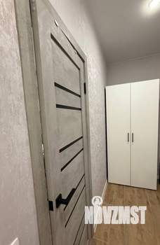 2-к квартира, на длительный срок, 43м2, 3/18 этаж