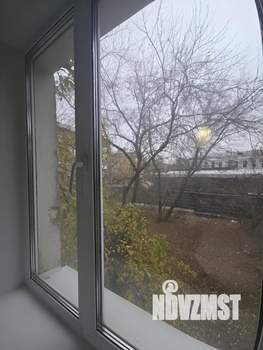 1-к квартира, на длительный срок, 33м2, 2/5 этаж