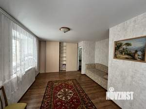 1-к квартира, на длительный срок, 32м2, 4/5 этаж