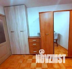 1-к квартира, на длительный срок, 32м2, 2/5 этаж