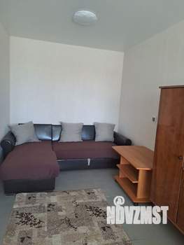 1-к квартира, на длительный срок, 34м2, 8/12 этаж