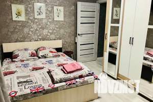 2-к квартира, посуточно, 65м2, 5/15 этаж