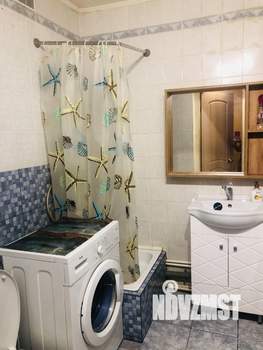 1-к квартира, на длительный срок, 31м2, 1/5 этаж