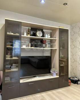 2-к квартира, на длительный срок, 58м2, 13/17 этаж