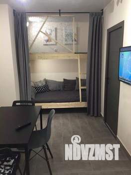 3-к квартира, посуточно, 51м2, 1/1 этаж