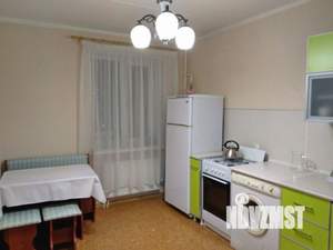 1-к квартира, на длительный срок, 36м2, 5/11 этаж