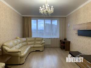 3-к квартира, на длительный срок, 109м2, 4/12 этаж