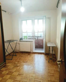 2-к квартира, на длительный срок, 50м2, 7/9 этаж