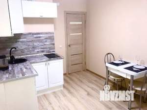 1-к квартира, посуточно, 34м2, 6/17 этаж