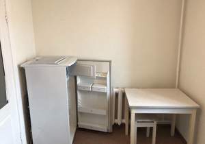 1-к квартира, на длительный срок, 32м2, 5/10 этаж