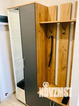 2-к квартира, посуточно, 40м2, 14/17 этаж