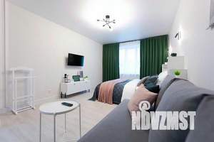 1-к квартира, посуточно, 40м2, 3/17 этаж